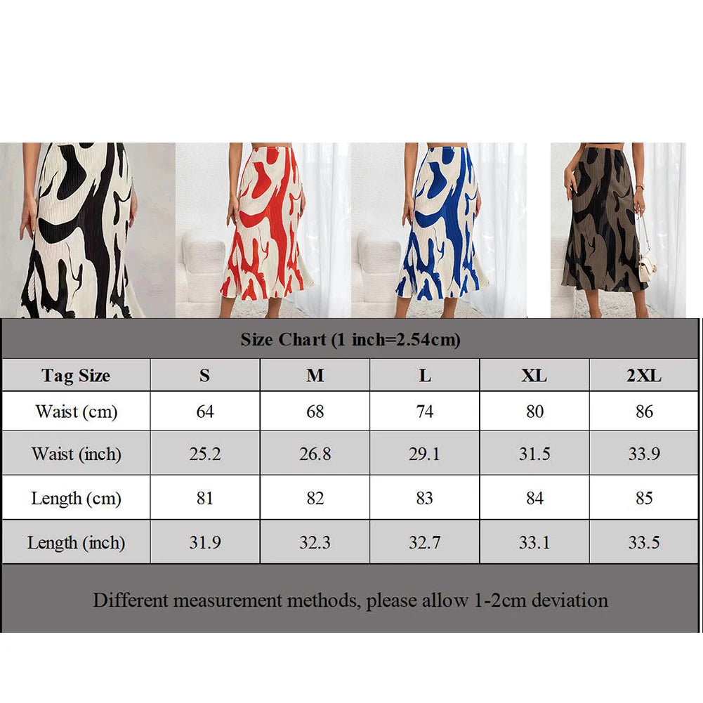 Women's Geometric Patterns Dresses