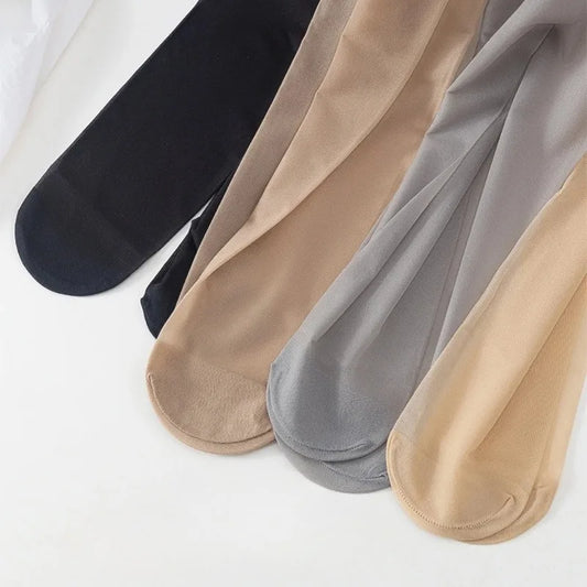 Tear Resistant Pantyhose Stockings Breathable Slim Ultra Thin Leggings